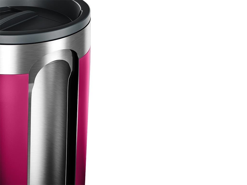 Dometic Tumbler 600ml/20oz / Orchid image 3