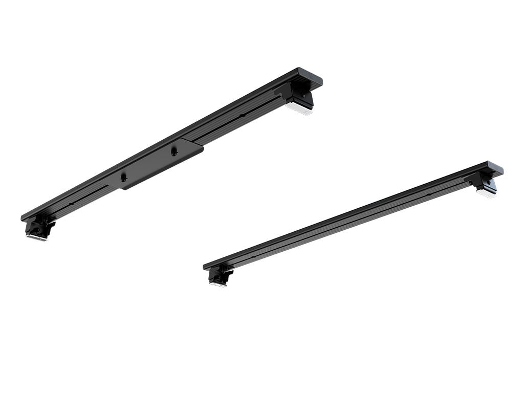 Volkswagen T5/T6 Kombi (2003-Current) w/SCA Pop Top Roof Load Bar Kit image 4