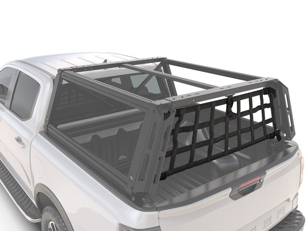 Pro Bed Tailgate Net image 0