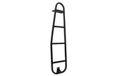 TF980 - Roof rack access ladder for Defender image 0