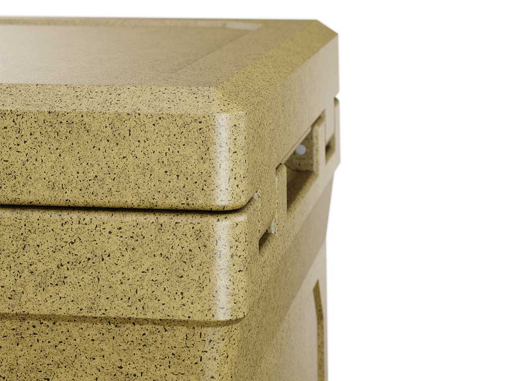 Dometic WCI 33L Cool-Ice Icebox / Olive image 5