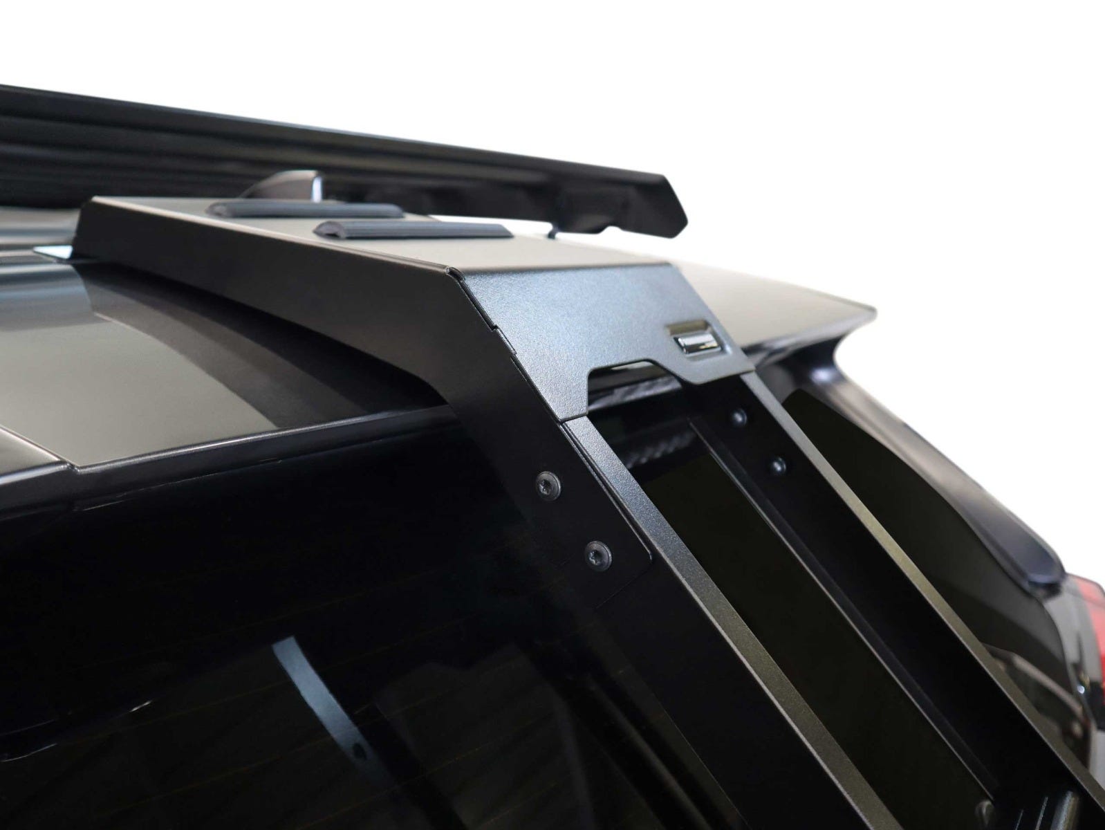 Toyota Rav4 (2019-Current) Ladder image 3