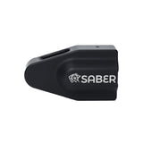 7075 The Wedge - Cerakote Black image 2