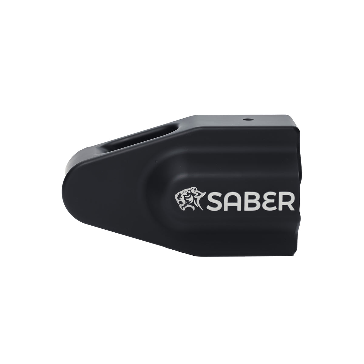 7075 The Wedge - Cerakote Black image 2