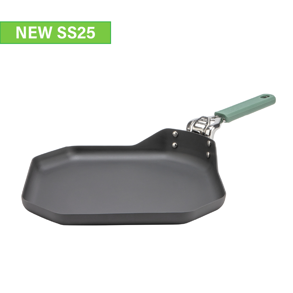 ComplEAT Griddle Pan image 0