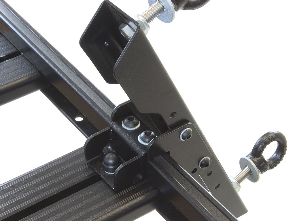 Recovery Device AND Gear Holding Side Brackets image 4