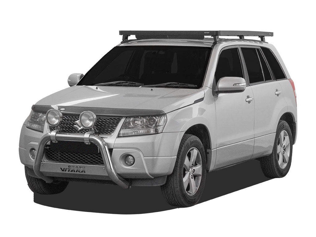 Suzuki Grand Vitara (2007-2014) Slimline II Roof Rack Kit image 0