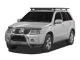 Suzuki Grand Vitara (2007-2014) Slimline II Roof Rack Kit image 0