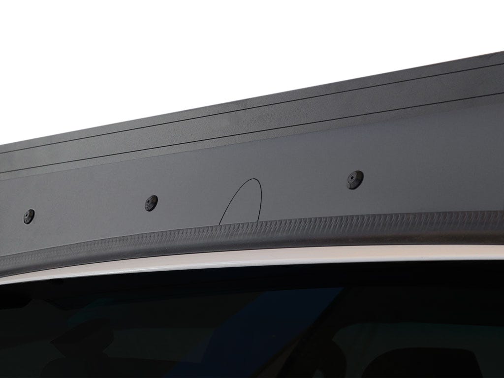 Wind Fairing for Low Profile Racks Between 1165mm/1255mm(W) image 1