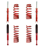Pedders Lowered Suspension Kit, Chrysler 300C, image 0