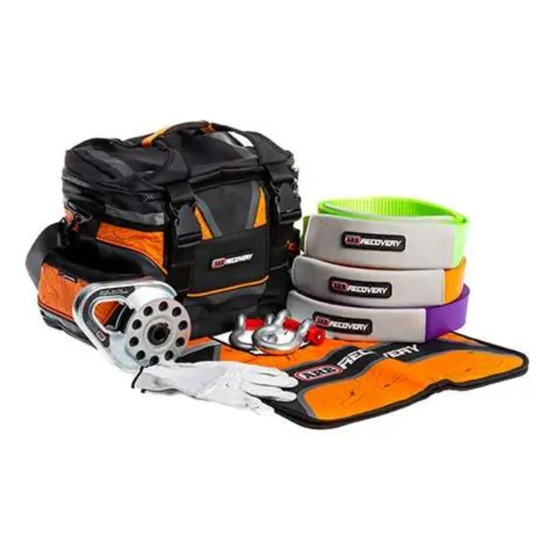 ARB Premium Recovery Kit image 0