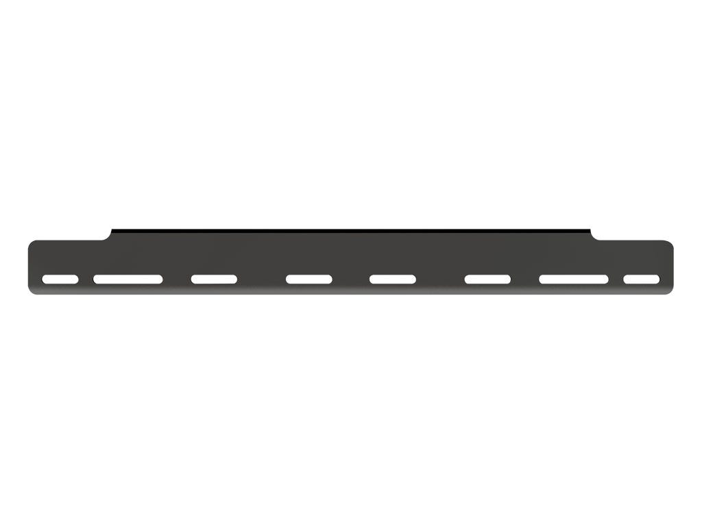 LED Light Bar / License Plate Bracket AX image 2