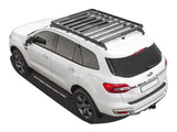 Ford Everest (2015-2021) Slimline II Roof Rack Kit - by Front Runner image 0