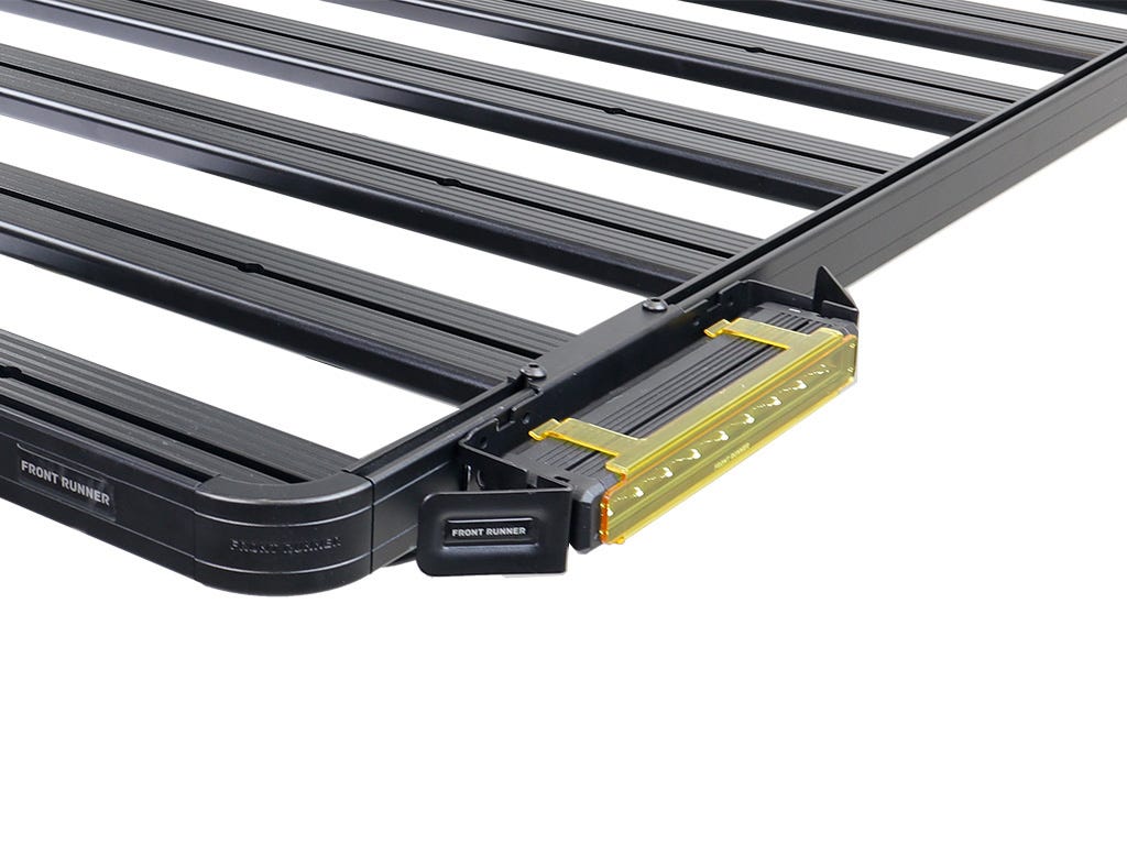 10in LED Light Bar VX250-SP / 12V/ 24V / Spot Beam AND Mounting Bracket image 3