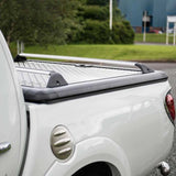 Cross Bar Set to fit Truckman Aluminium Lift-Up Tonneau Cover Mitsubishi L200 Mk7 (2010 - 2016) Double Cab, Long Bed image 4