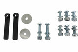 TF828 - Alloy steering and sump guard for Discovery 3 image 1