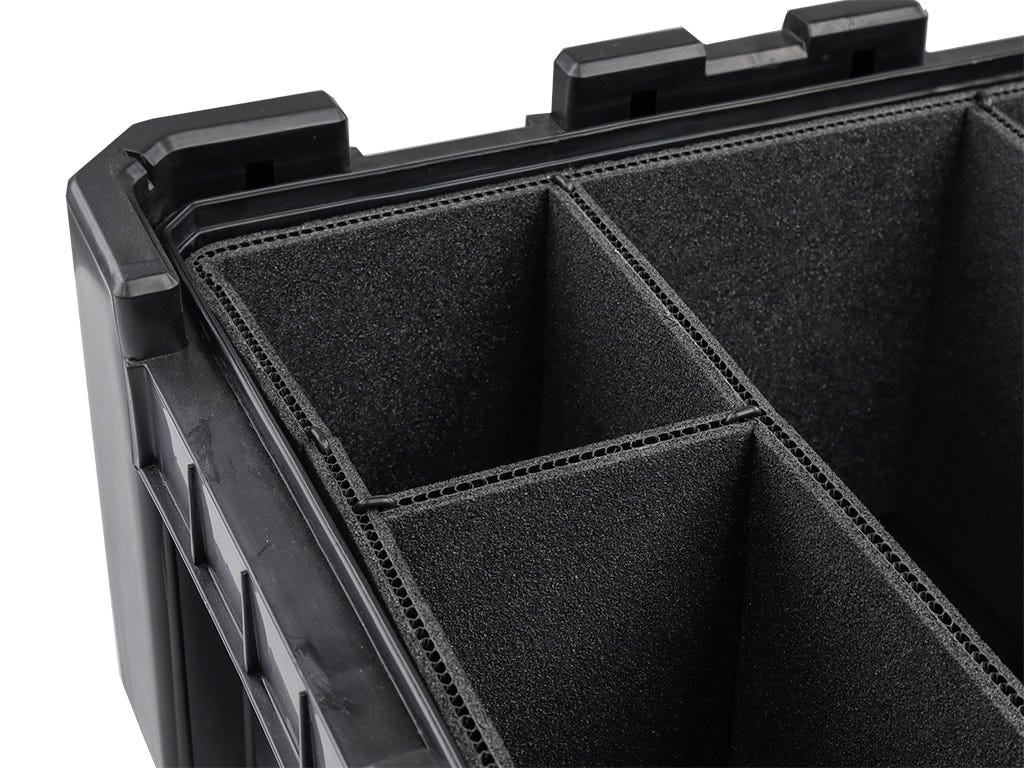 Storage Box Foam Dividers image 3