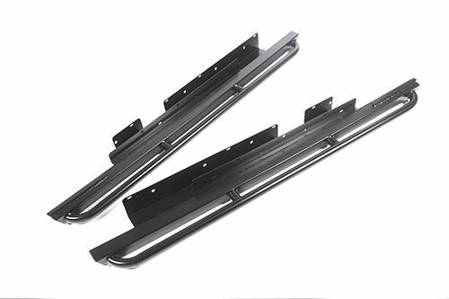 TF809 - Rock sliders with tree bars for Discovery 2 image 0