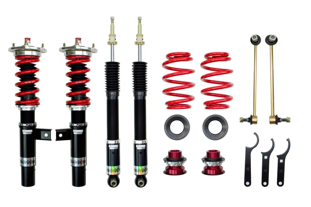 Pedders Extreme XA Coilover Kit image 0