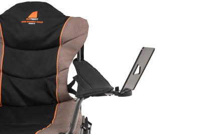 Oztent Lock On Device Holder image 0