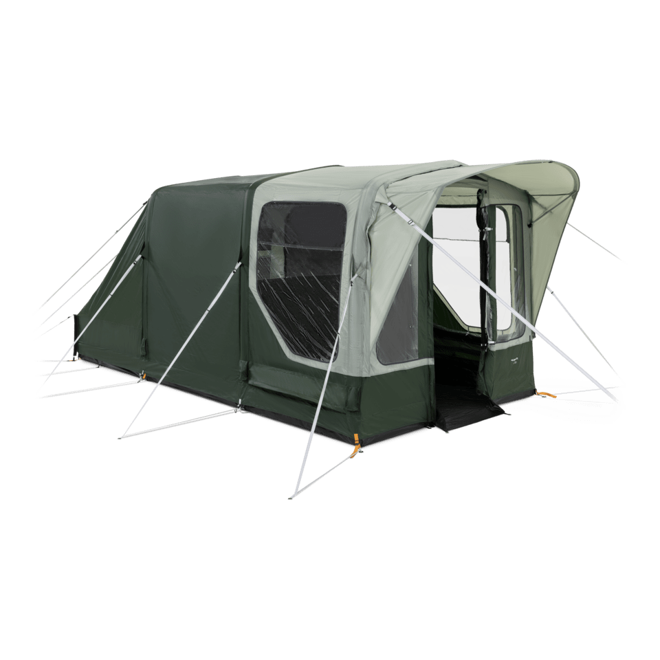 Dometic Boracay FTC 301 AIR image 0