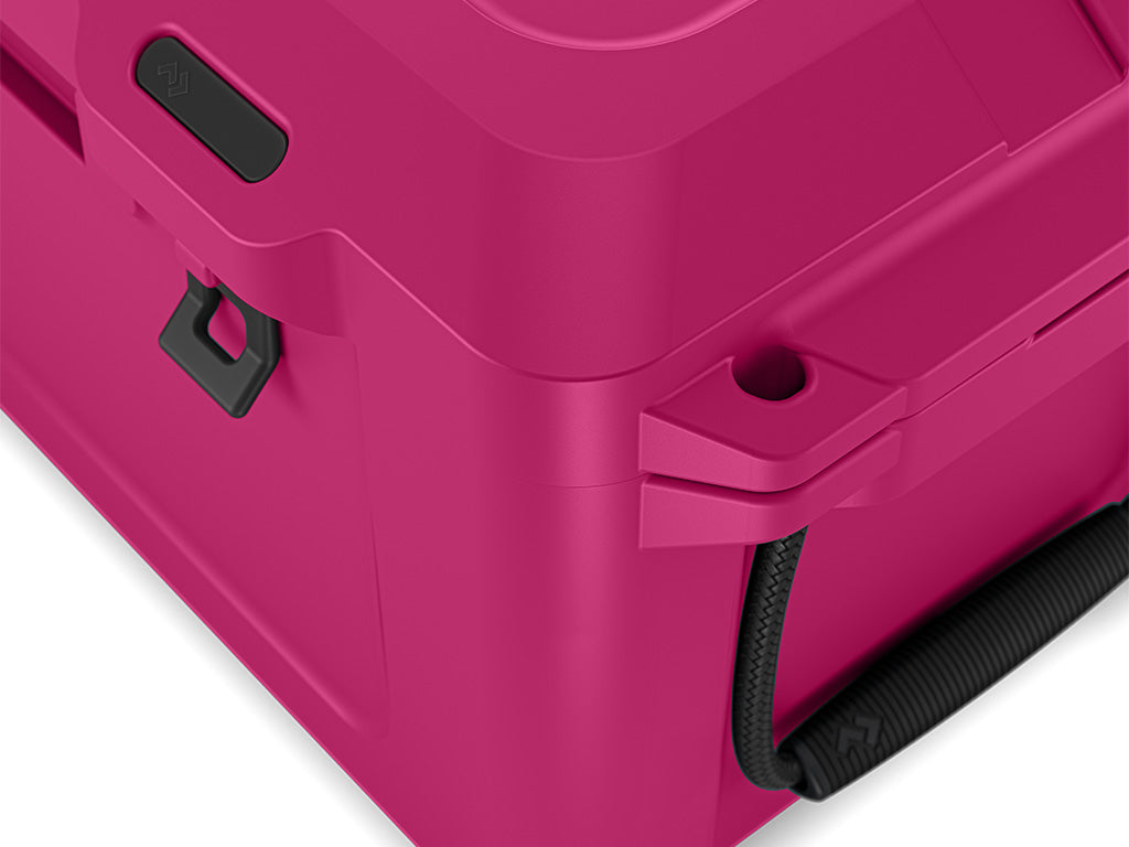 Dometic Patrol 55L/14.5Gal Cooler / Orchid image 2