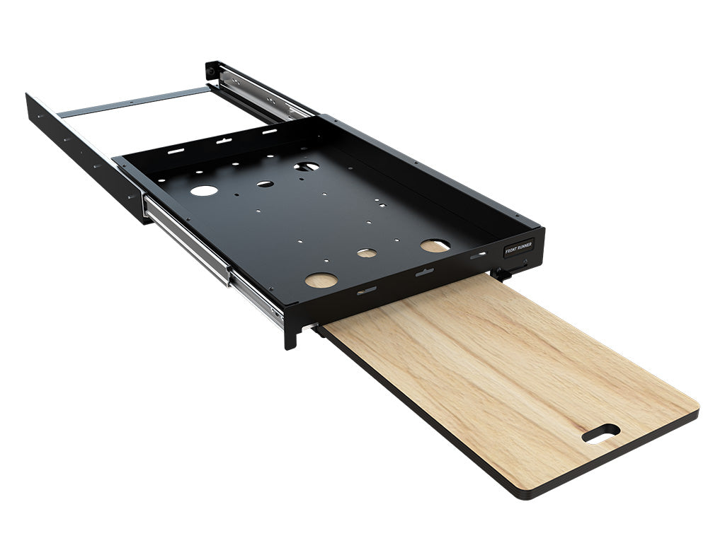 Cargo Slide/Fridge Slide / Medium 55L image 1
