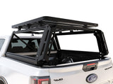 Ford Ranger T6.2 Wildtrak/Raptor Double Cab (2022-Current) Pro Bed Rack Kit image 2