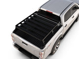 Isuzu DMax X-Terrain (2020-Current) Slimline II Load Bed Rack Kit image 0