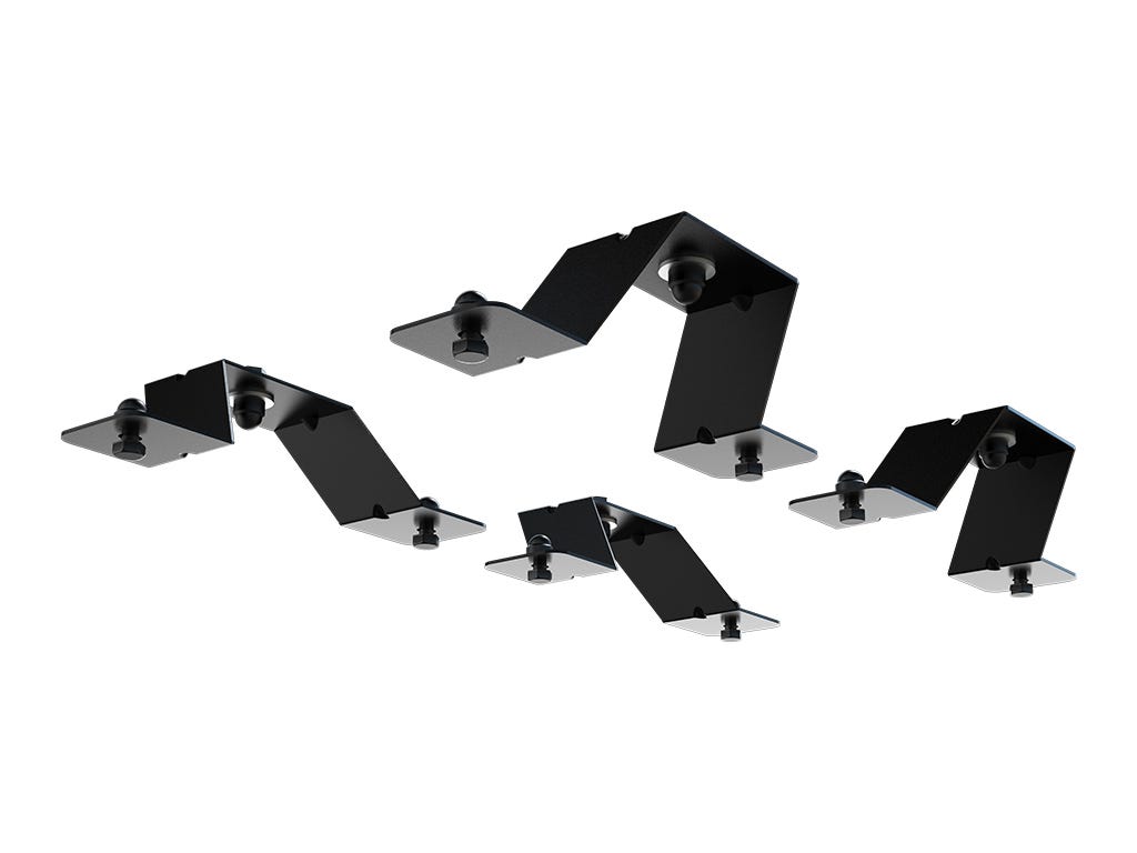 Tent Mount Kit / 4 Piece / Tall image 3