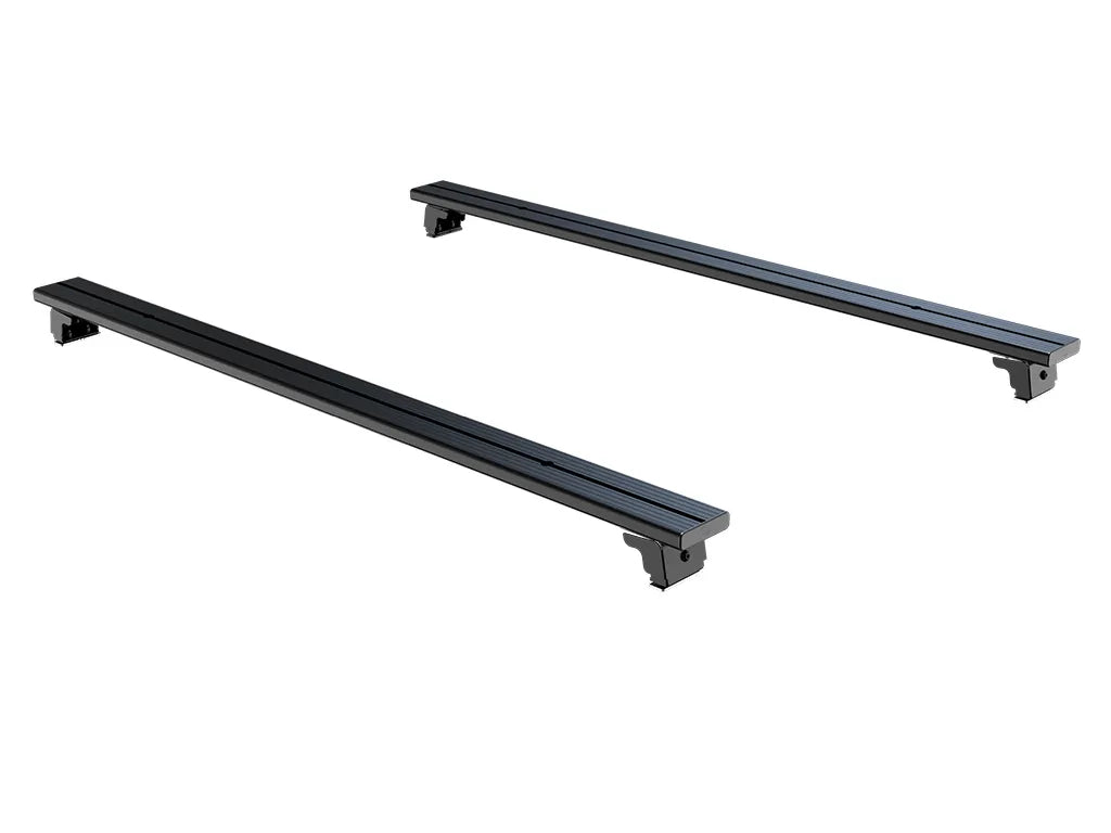 Volkswagen T5/T6 Kombi (2003-Current) w/SCA Pop Top Roof Load Bar Kit image 3