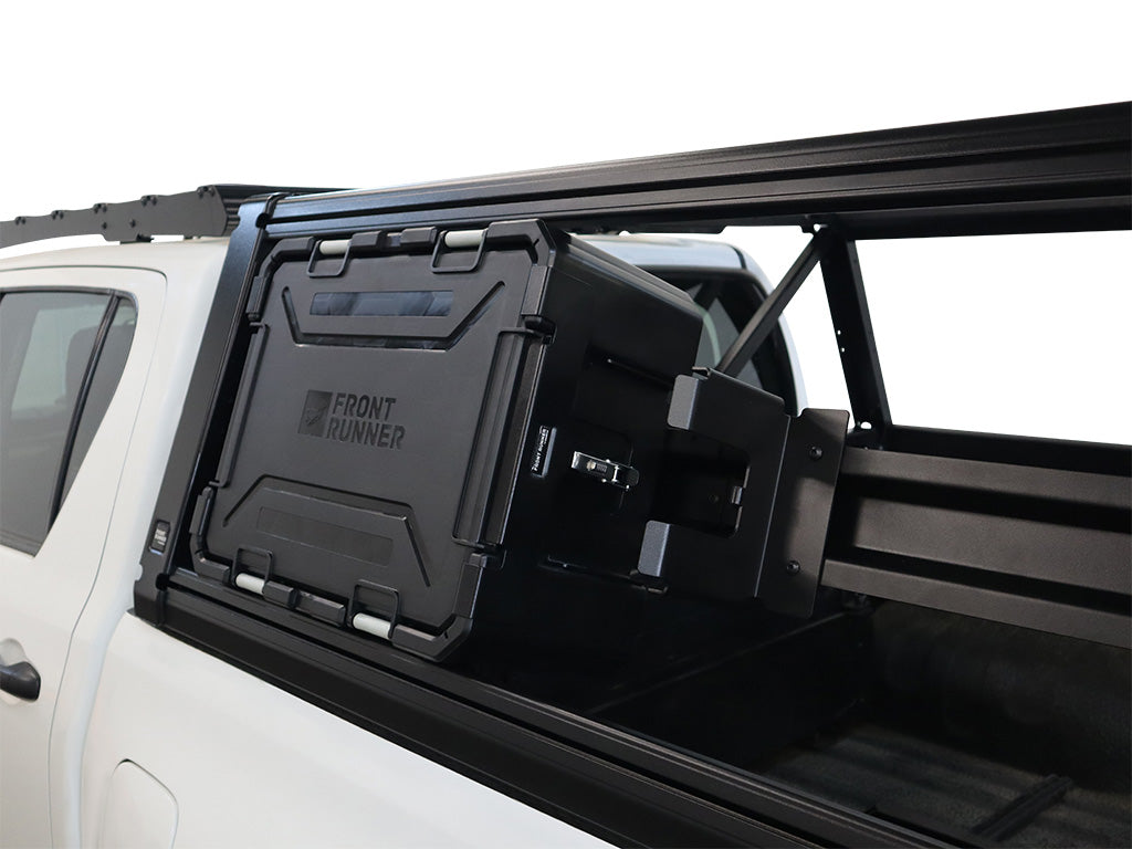Twin Wolf Pack Pro Cargo System Bracket image 4