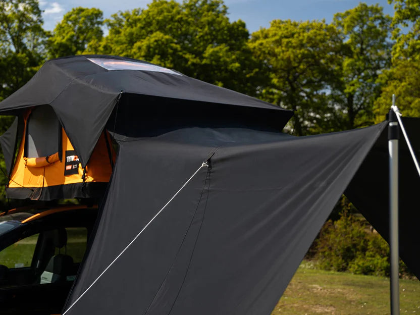 Tentbox Lite XL Tunnel Awning image 4