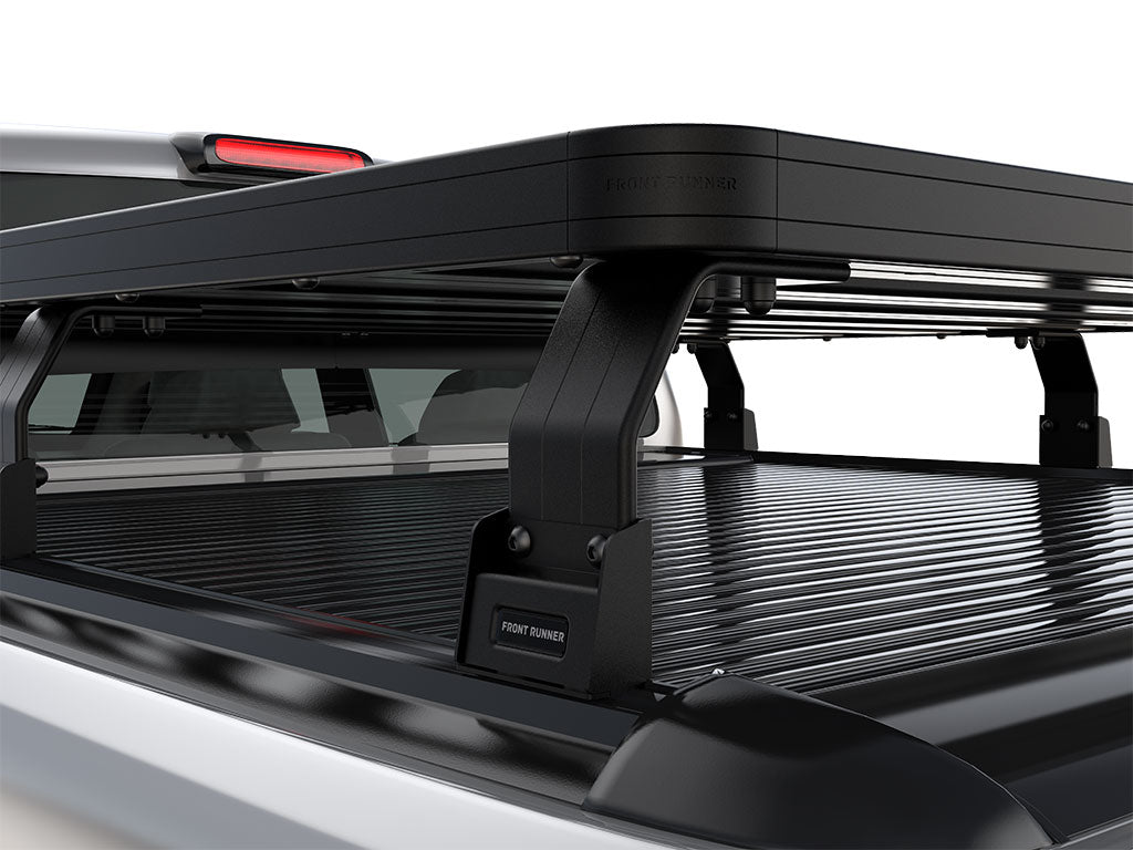 Chevrolet Colorado/GMC Canyon ReTrax XR 5in (2015-Current) Slimline II Load Bed Rack Kit image 2