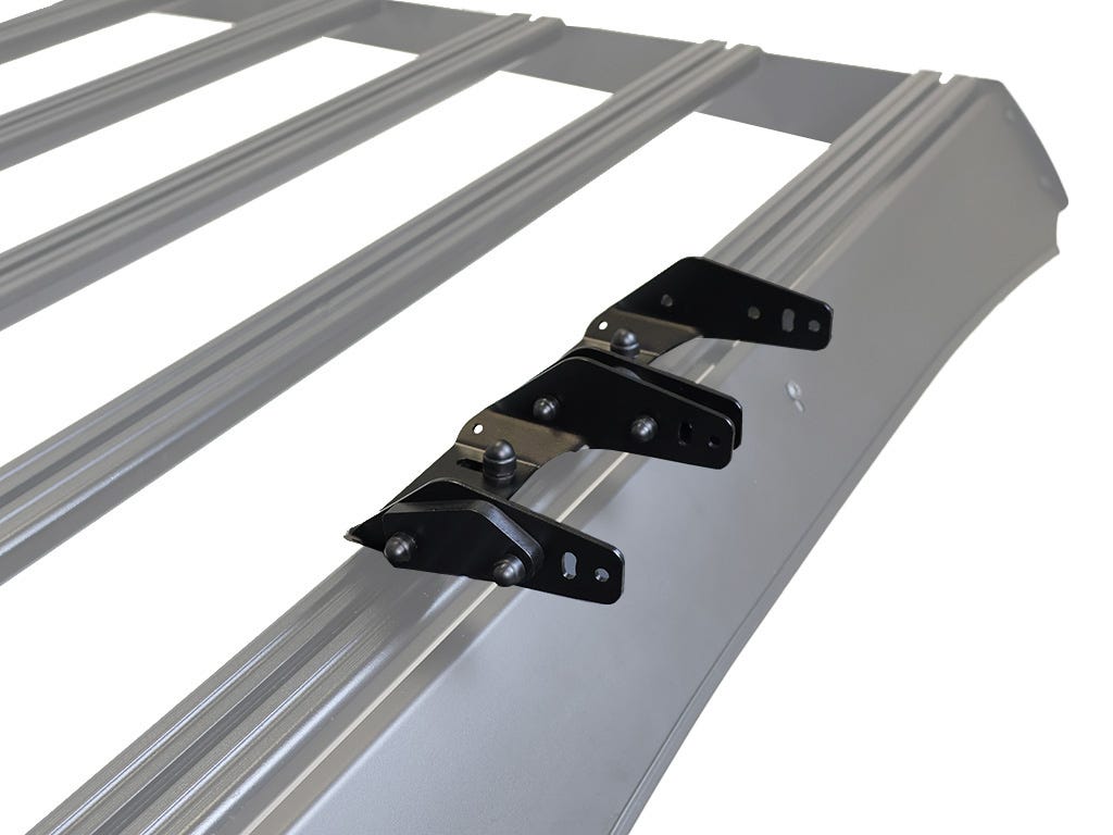 Baja Designs LP4 Linkable Light Slimsport Mounting Kit image 1