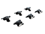 Quick Release Tent Mount Kit / 6 Piece image 2