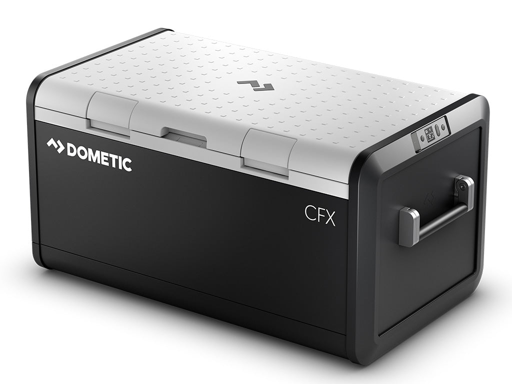 Dometic CFX3 100 Cooler/Freezer AND Fridge Slide image 2