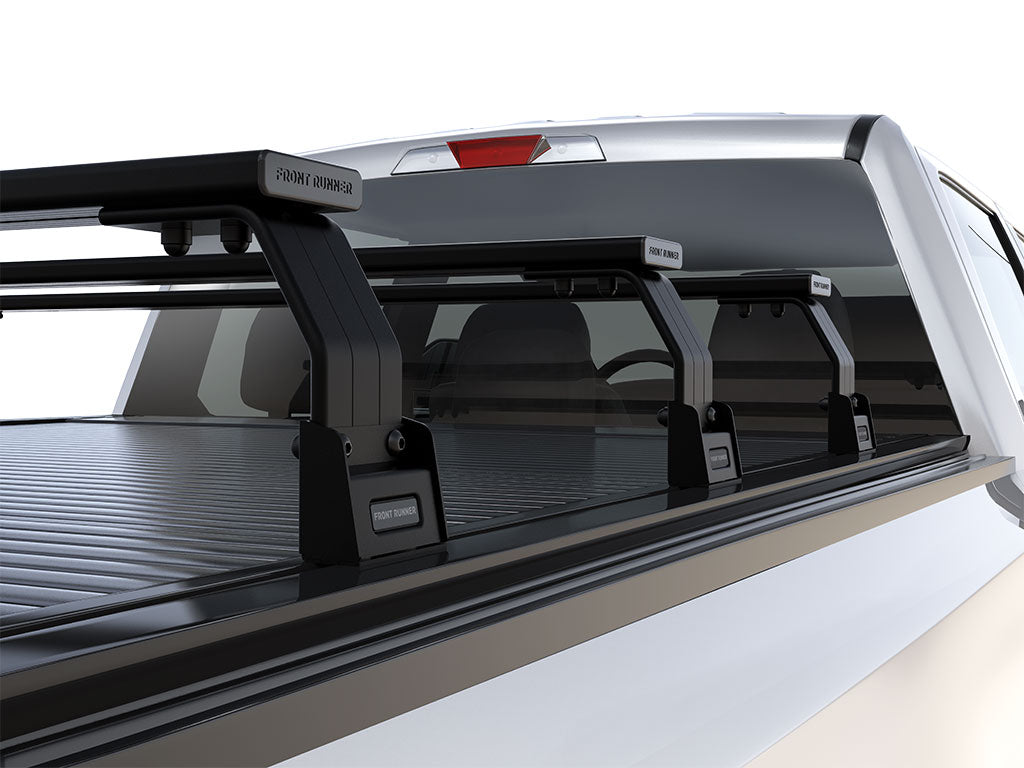 Toyota Tacoma ReTrax XR 5in (2005-Current) Triple Load Bar Kit image 1
