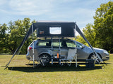 TentBox Classic 2.0 Tunnel Awning image 1