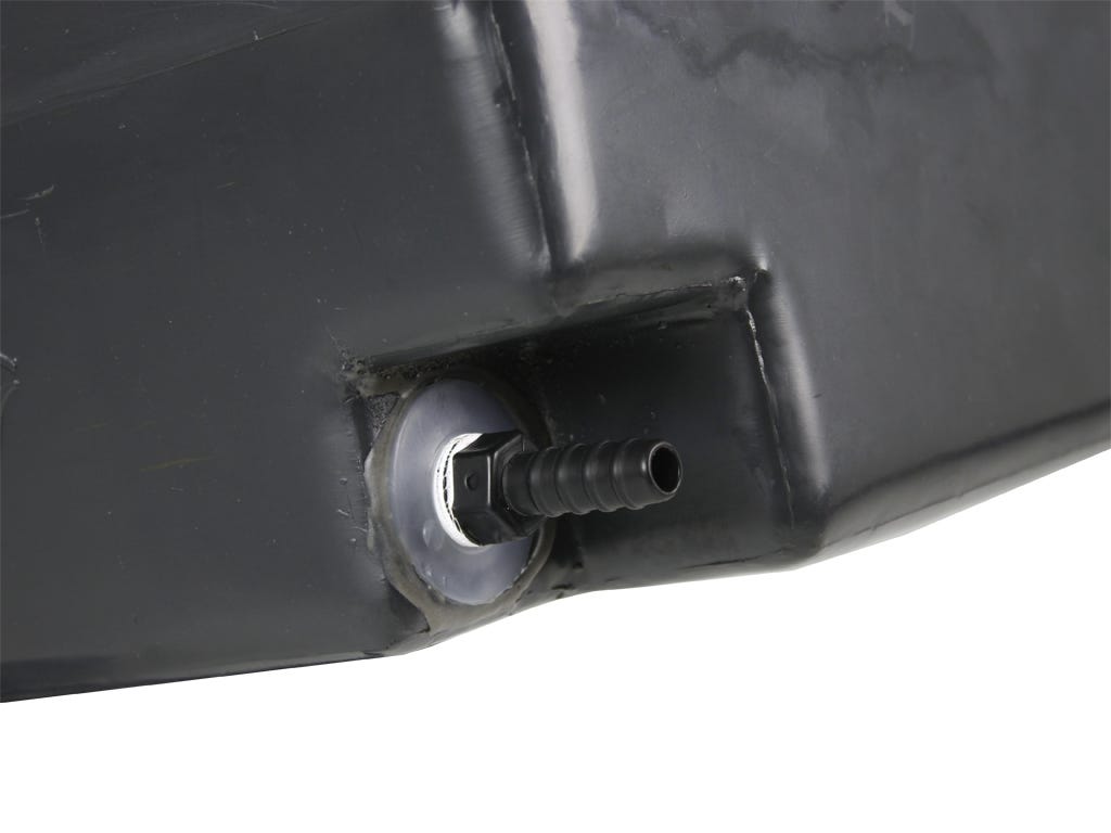 Footwell Water Tank image 4