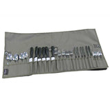 The Bush Company Bush Cook Cutlery Roll image 0
