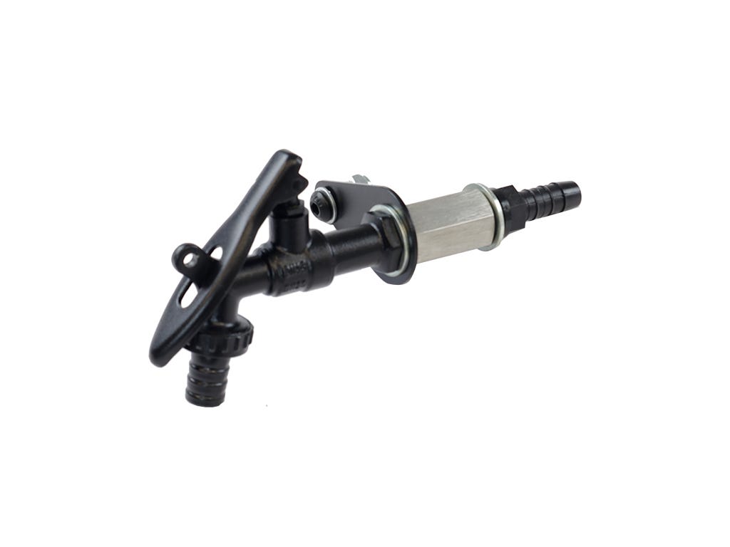 Universal Water Tank Tap image 1
