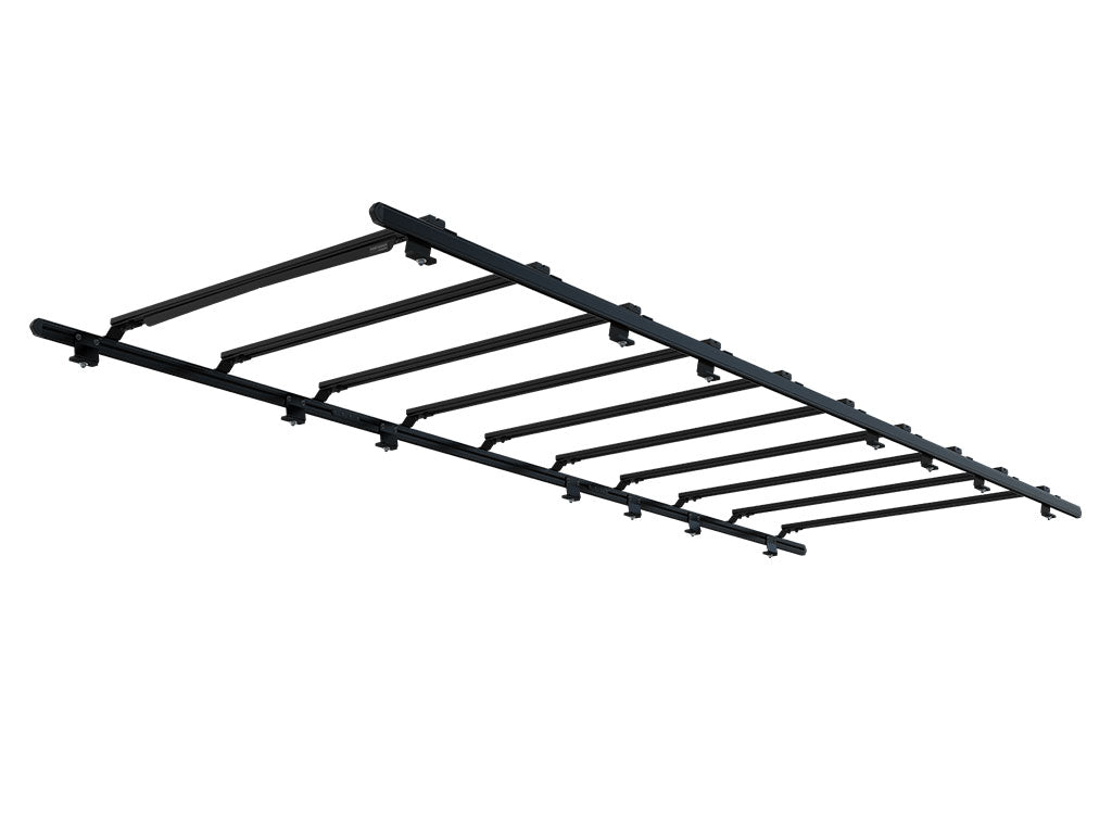 Mercedes-Benz Sprinter (L3H2/170in LWB/High Roof) (2006-Current) Slimpro Van Rack Kit image 4