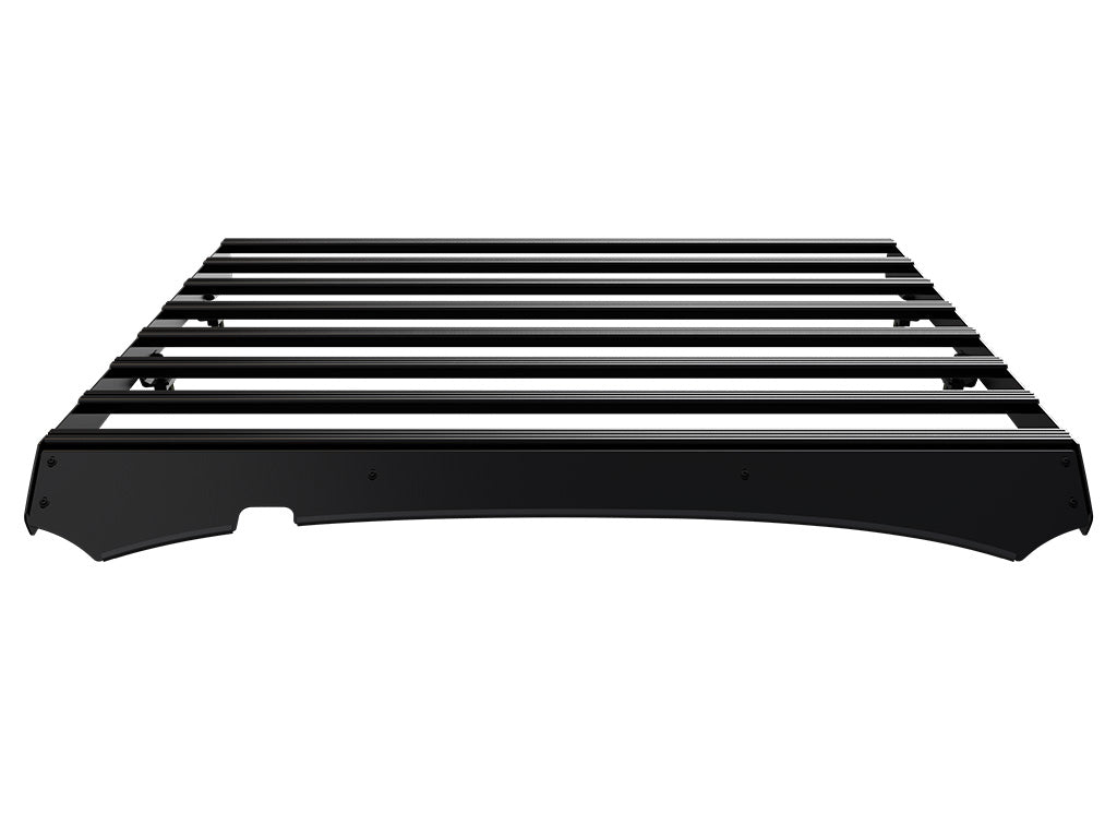 Ford F-150 Super Crew (2018-2020) Slimsport Roof Rack Kit image 4