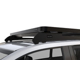 Mercedes-Benz Vito Viano L1 (2003-2014) Slimline II Roof Rack Kit image 2