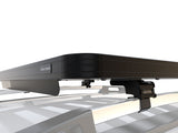 Volkswagen Touareg (2010-2017) Slimline II Roof Rail Rack Kit image 1
