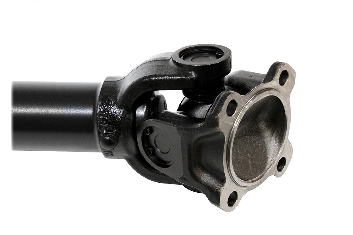 TFDC680 - Double cardan front propshaft for Defender Tdci 2007 on 680mm image 2