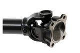 TFDC680 - Double cardan front propshaft for Defender Tdci 2007 on 680mm image 2