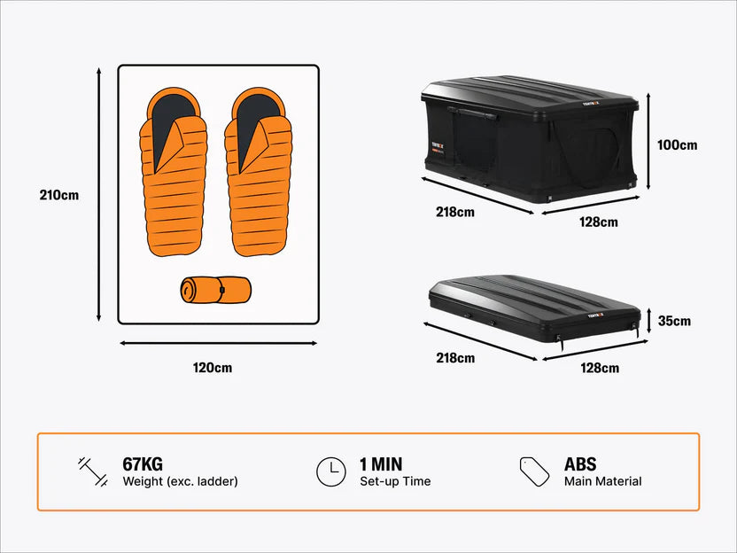 TentBox Classic 2.0 image 7