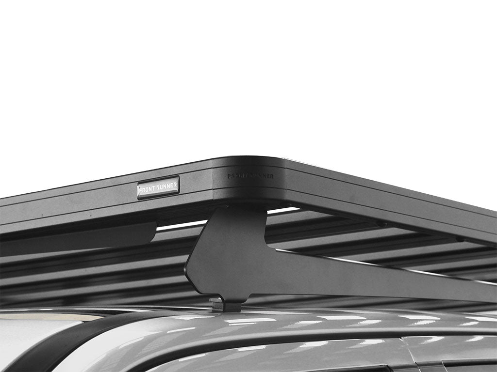 Land Rover Freelander 2 (L359) (2007-2014) Slimline II Roof Rack Kit image 2
